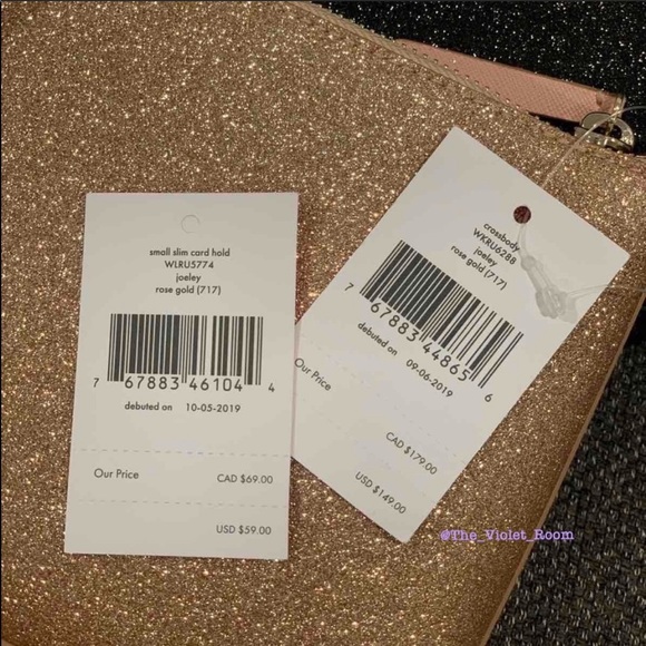 Kate Spade Crossbody bag - Picture 5 of 7